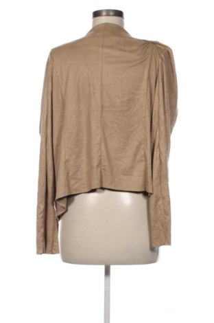 Damen Strickjacke Stradivarius, Größe M, Farbe Braun, Preis 19,99 €