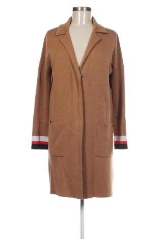 Női kardigán Strandfein, Méret L, Szín Barna, Ár 10 559 Ft