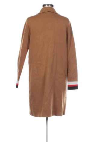 Női kardigán Strandfein, Méret L, Szín Barna, Ár 10 559 Ft