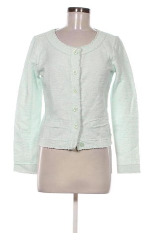 Дамска жилетка Street One, Размер M, Цвят Зелен, Цена 5,62 €