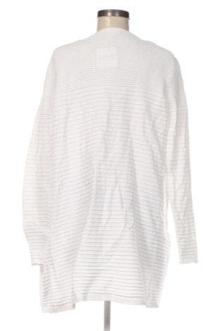 Damen Strickjacke Street One, Größe S, Farbe Weiß, Preis € 27,99