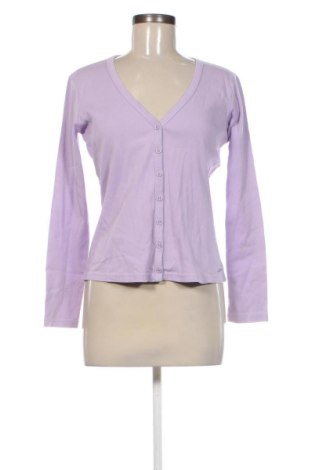 Дамска жилетка Street One, Размер M, Цвят Лилав, Цена 21,47 €