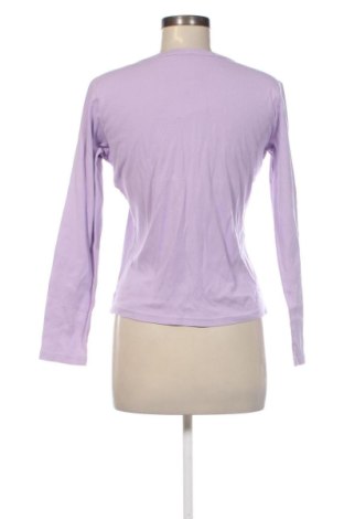 Дамска жилетка Street One, Размер M, Цвят Лилав, Цена 21,47 €