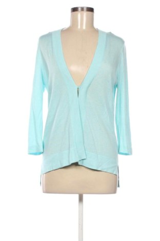 Damen Strickjacke Street One, Größe M, Farbe Blau, Preis € 8,99