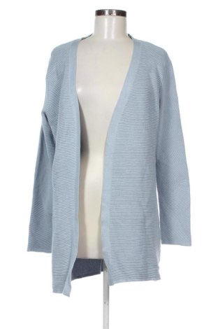 Cardigan de damă Street One, Mărime M, Culoare Albastru, Preț 129,99 Lei