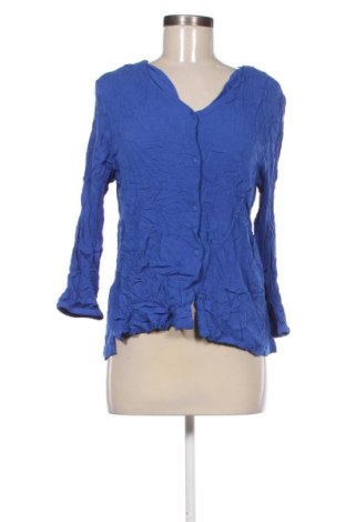 Дамска жилетка Street One, Размер M, Цвят Син, Цена 21,47 €