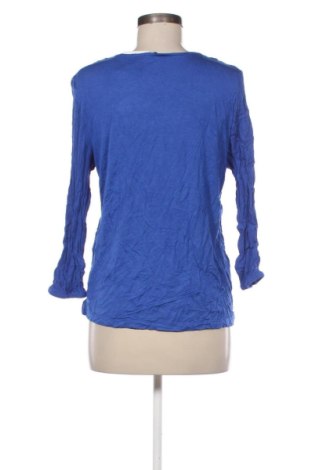 Дамска жилетка Street One, Размер M, Цвят Син, Цена 21,47 €