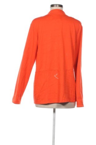 Damen Strickjacke Street One, Größe L, Farbe Orange, Preis € 27,99