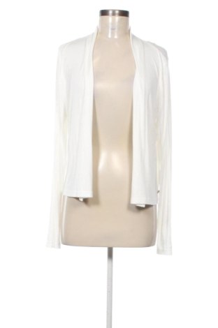 Γυναικεία ζακέτα Street One, Μέγεθος M, Χρώμα Λευκό, Τιμή 25,99 €