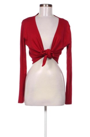 Cardigan de damă Street One, Mărime L, Culoare Roșu, Preț 129,99 Lei