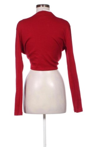 Cardigan de damă Street One, Mărime L, Culoare Roșu, Preț 129,99 Lei