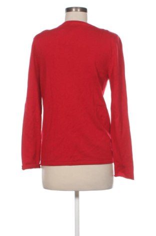 Damen Strickjacke Street One, Größe M, Farbe Rot, Preis € 12,99