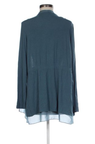 Damski kardigan Street One, Rozmiar M, Kolor Niebieski, Cena 110,99 zł