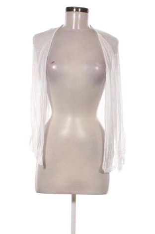 Damen Strickjacke Street One, Größe L, Farbe Weiß, Preis € 27,99