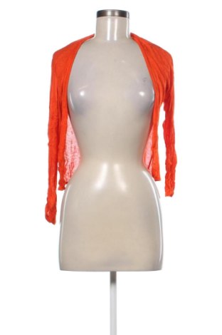 Cardigan de damă Street One, Mărime XS, Culoare Portocaliu, Preț 129,99 Lei