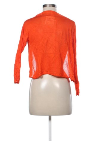 Cardigan de damă Street One, Mărime XS, Culoare Portocaliu, Preț 129,99 Lei