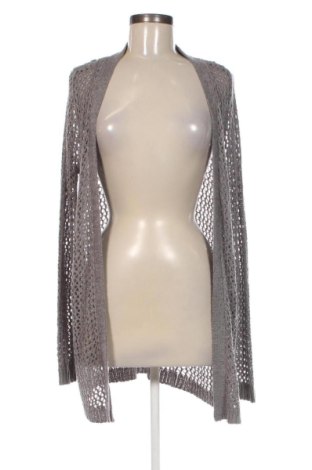 Dámsky kardigán Street One, Velikost M, Barva Šedá, Cena  129,00 Kč