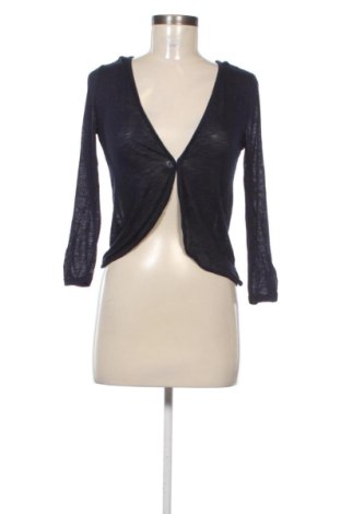 Cardigan de damă Street One, Mărime S, Culoare Albastru, Preț 28,99 Lei