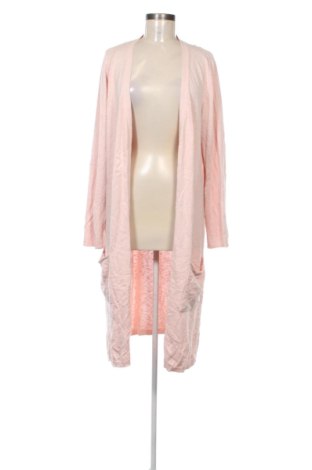 Damen Strickjacke Street One, Größe XL, Farbe Rosa, Preis € 19,99