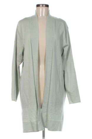 Дамска жилетка Street One, Размер M, Цвят Зелен, Цена 5,11 €