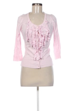 Damski kardigan Street One, Rozmiar S, Kolor Różowy, Cena 110,99 zł