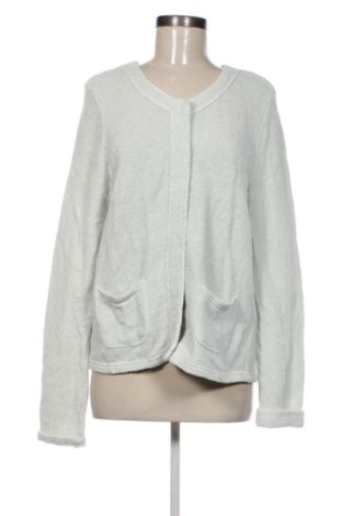 Damski kardigan Street One, Rozmiar XL, Kolor Zielony, Cena 99,99 zł