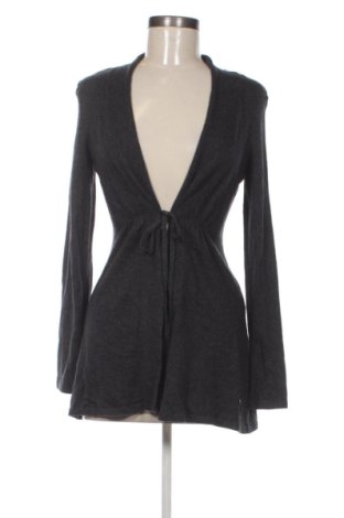 Damen Strickjacke Street One, Größe S, Farbe Grau, Preis € 12,99