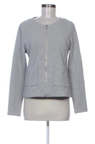 Γυναικεία ζακέτα Street One, Μέγεθος M, Χρώμα Γκρί, Τιμή 6,99 €