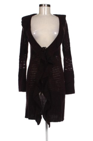 Damen Strickjacke Street One, Größe M, Farbe Braun, Preis 5,79 €