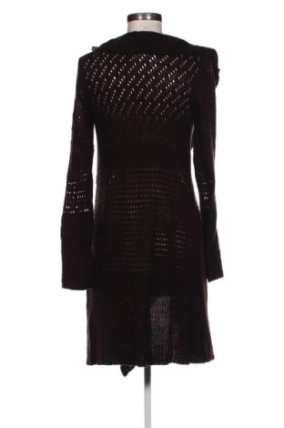 Damen Strickjacke Street One, Größe M, Farbe Braun, Preis 5,79 €