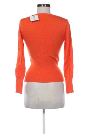 Dámsky kardigán Striking, Velikost S, Barva Oranžová, Cena  439,00 Kč