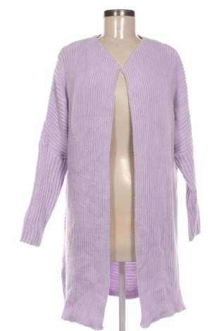 Дамска жилетка Styleboom, Размер M, Цвят Лилав, Цена 15,33 €