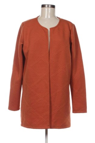 Női kardigán Sublevel, Méret L, Szín Narancssárga
, Ár 6 198 Ft