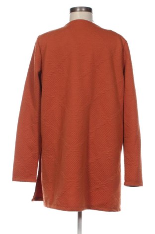 Női kardigán Sublevel, Méret L, Szín Narancssárga
, Ár 6 198 Ft