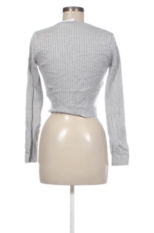 Damen Strickjacke Supre, Größe M, Farbe Grau, Preis € 7,99