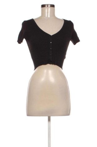 Cardigan de damă Supre, Mărime XS, Culoare Negru, Preț 129,99 Lei