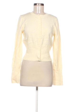 Cardigan de damă Supre, Mărime L, Culoare Ecru, Preț 65,99 Lei