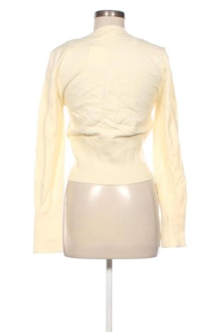 Cardigan de damă Supre, Mărime L, Culoare Ecru, Preț 65,99 Lei