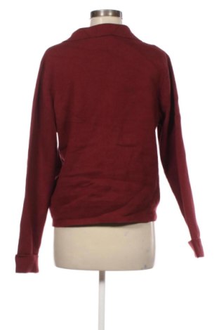 Damen Strickjacke Sussan, Größe XL, Farbe Rot, Preis € 5,99