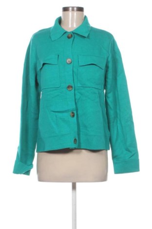 Γυναικεία ζακέτα Sussan, Μέγεθος S, Χρώμα Πράσινο, Τιμή 4,99 €