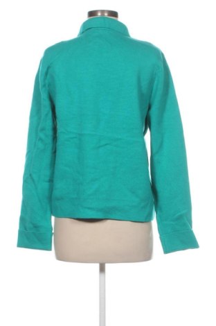 Γυναικεία ζακέτα Sussan, Μέγεθος S, Χρώμα Πράσινο, Τιμή 4,99 €