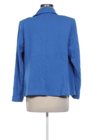 Дамска жилетка Suzanne Grae, Размер M, Цвят Син, Цена 4,09 €