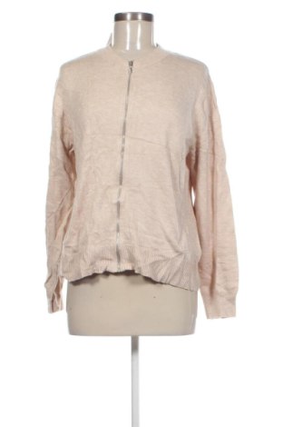 Дамска жилетка Suzanne Grae, Размер M, Цвят Бежов, Цена 4,09 €