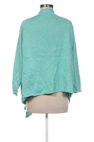 Damen Strickjacke Suzanne Grae, Größe XXL, Farbe Grün, Preis € 5,99