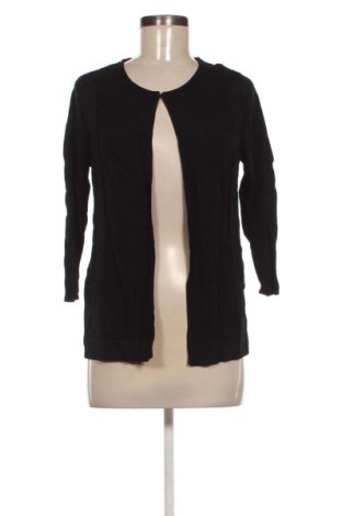 Damen Strickjacke Suzanne Grae, Größe S, Farbe Schwarz, Preis € 4,99