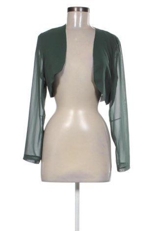 Dámsky kardigán Swing, Velikost M, Barva Zelená, Cena  860,00 Kč