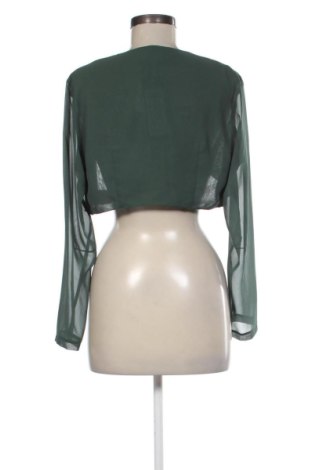 Dámsky kardigán Swing, Velikost M, Barva Zelená, Cena  860,00 Kč