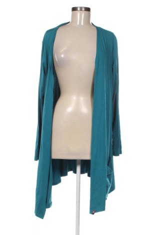 Дамска жилетка TCM, Размер XL, Цвят Зелен, Цена 15,33 €