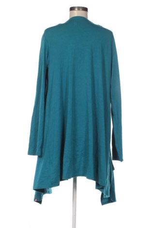 Дамска жилетка TCM, Размер XL, Цвят Зелен, Цена 15,33 €