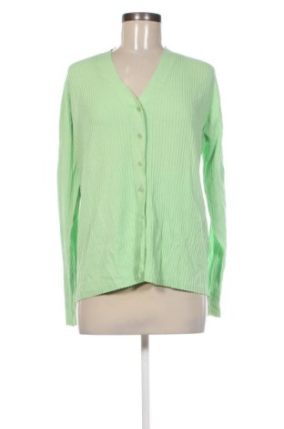 Damen Strickjacke TCM, Größe XL, Farbe Grün, Preis € 19,99